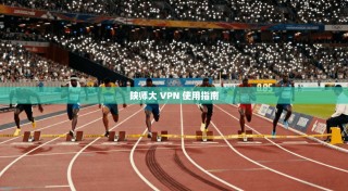 陕师大 VPN 使用指南