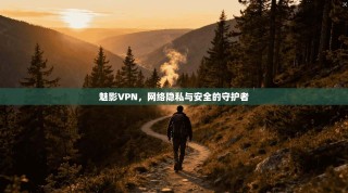 魅影VPN，网络隐私与安全的守护者