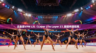 企业级VPN L2L（Layer 2 to Layer 2）隧道构建指南