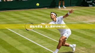 隐私与安全，深入解析VPN749