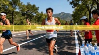 VPN服务的收费与选择