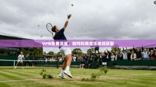 VPN免费流量，如何利用合法途径获取