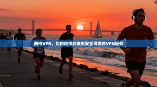 西柿VPN，如何选择和使用安全可靠的VPN服务