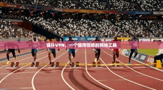 猫扑VPN，一个值得信赖的网络工具