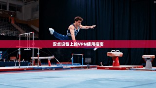 安卓设备上的VPN使用指南
