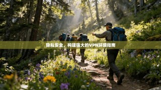 隐私安全，构建强大的VPN环境指南