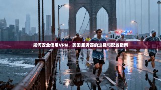 如何安全使用VPN，美国服务器的选择与配置指南