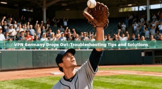 VPN Germany Drops Out:Troubleshooting Tips and Solutions