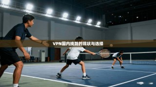 VPN国内线路的现状与选择