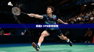 荣耀6 VPN使用指南