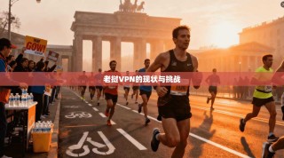 老挝VPN的现状与挑战