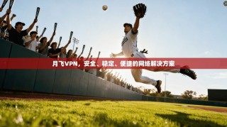 月飞VPN，安全、稳定、便捷的网络解决方案