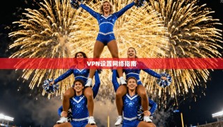 VPN设置网络指南