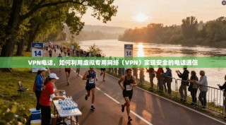 VPN电话，如何利用虚拟专用网络（VPN）实现安全的电话通信