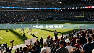 VPN被封禁，如何应对和解决