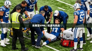 东南亚VPN，机遇与挑战