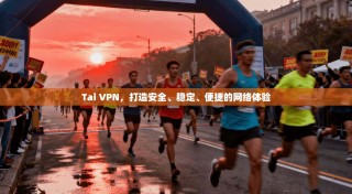 Tai VPN，打造安全、稳定、便捷的网络体验