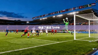 快速了解迅飞VPN