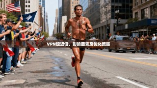 VPN延迟值，影响因素及优化策略
