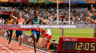 电信收费VPN，如何通过VPN服务节省通信费用