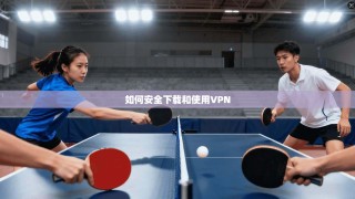 如何安全下载和使用VPN