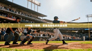 VPN磁力链接，安全与隐私的双重保障