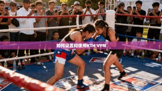 如何设置和使用KTH VPN