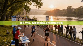 印尼 VPN，探索虚拟隐私与合法合规的平衡