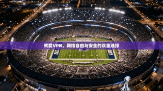 就爱VPN，网络自由与安全的双重选择