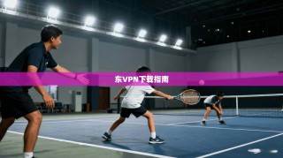 东VPN下载指南