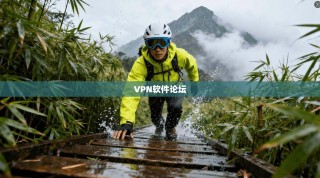 VPN软件论坛