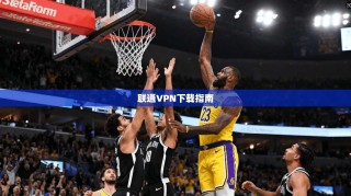 联通VPN下载指南