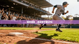 如何安全、合法地下载VPN
