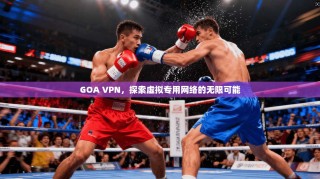 GOA VPN，探索虚拟专用网络的无限可能