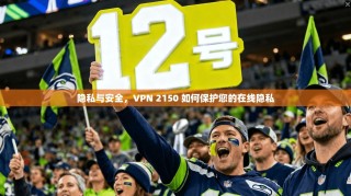 隐私与安全，VPN 2150 如何保护您的在线隐私