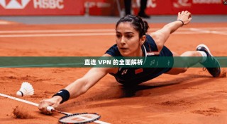 直连 VPN 的全面解析