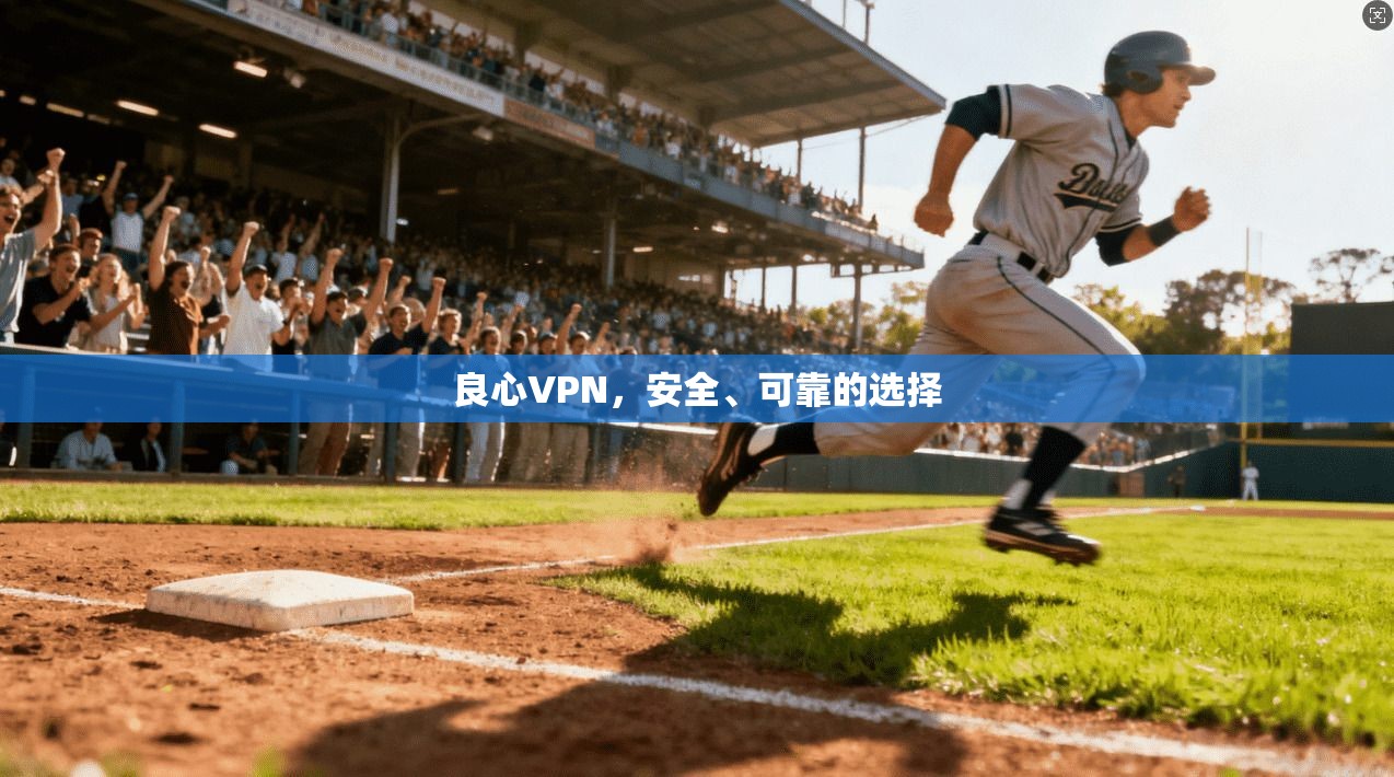 良心VPN，安全、可靠的选择  第1张