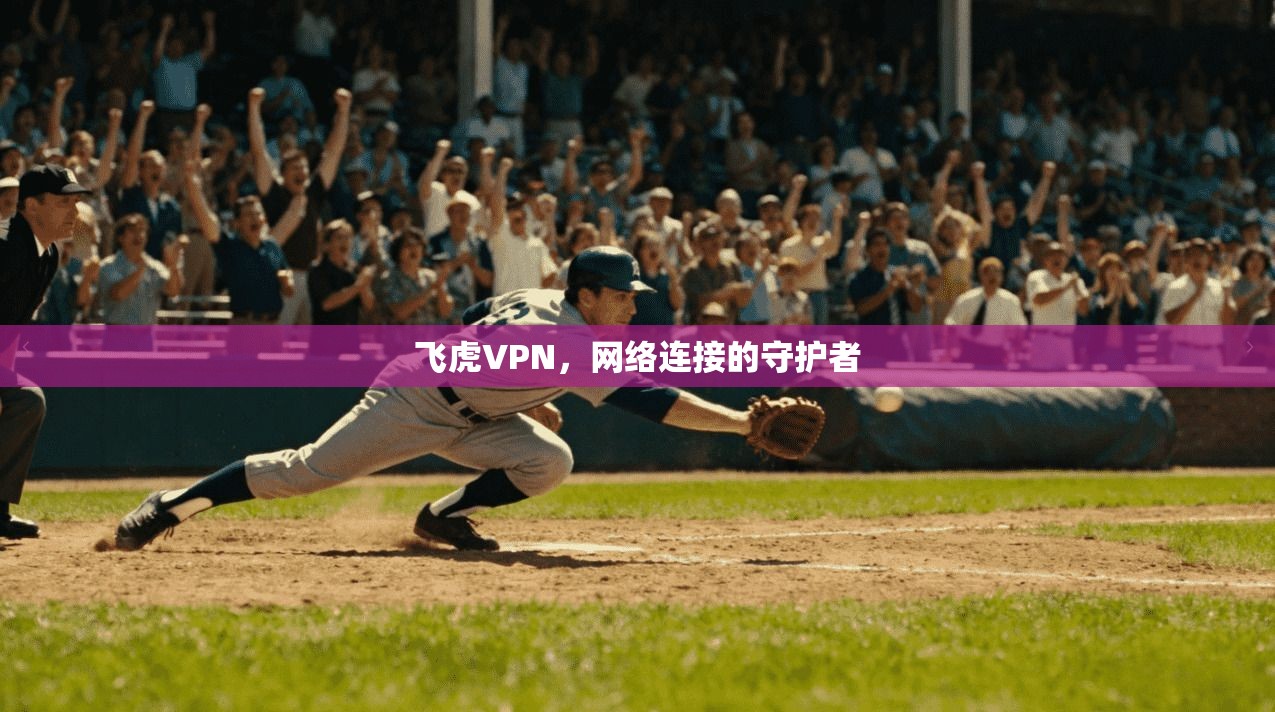 飞虎VPN，网络连接的守护者  第1张