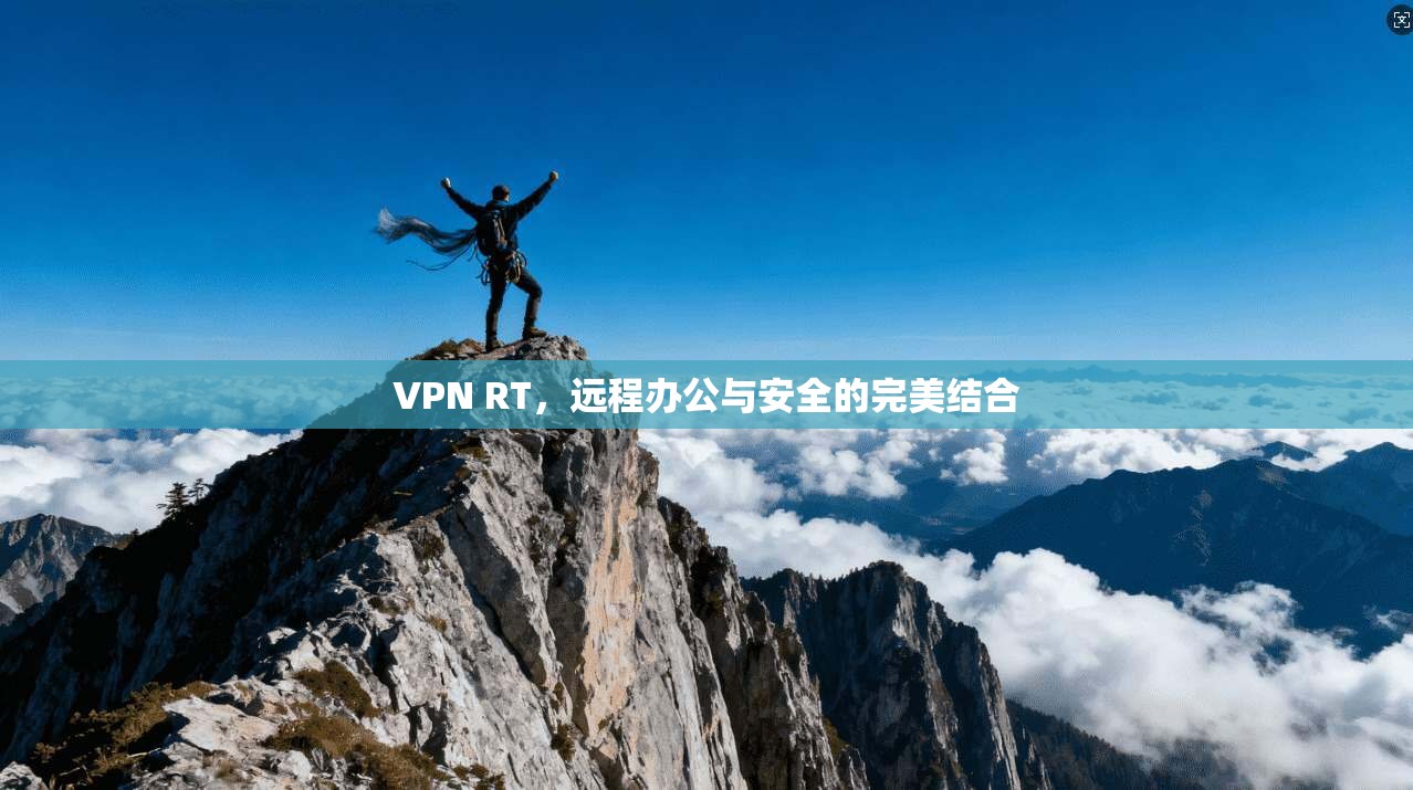 VPN RT,远程办公与安全的完美结合 第1张 VPN RT,远程办公与安全的完美结合 第1张