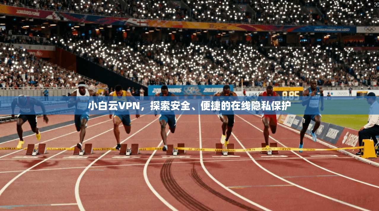 小白云VPN,探索安全、便捷的在线隐私保护 第1张 小白云VPN,探索安全、便捷的在线隐私保护 第1张