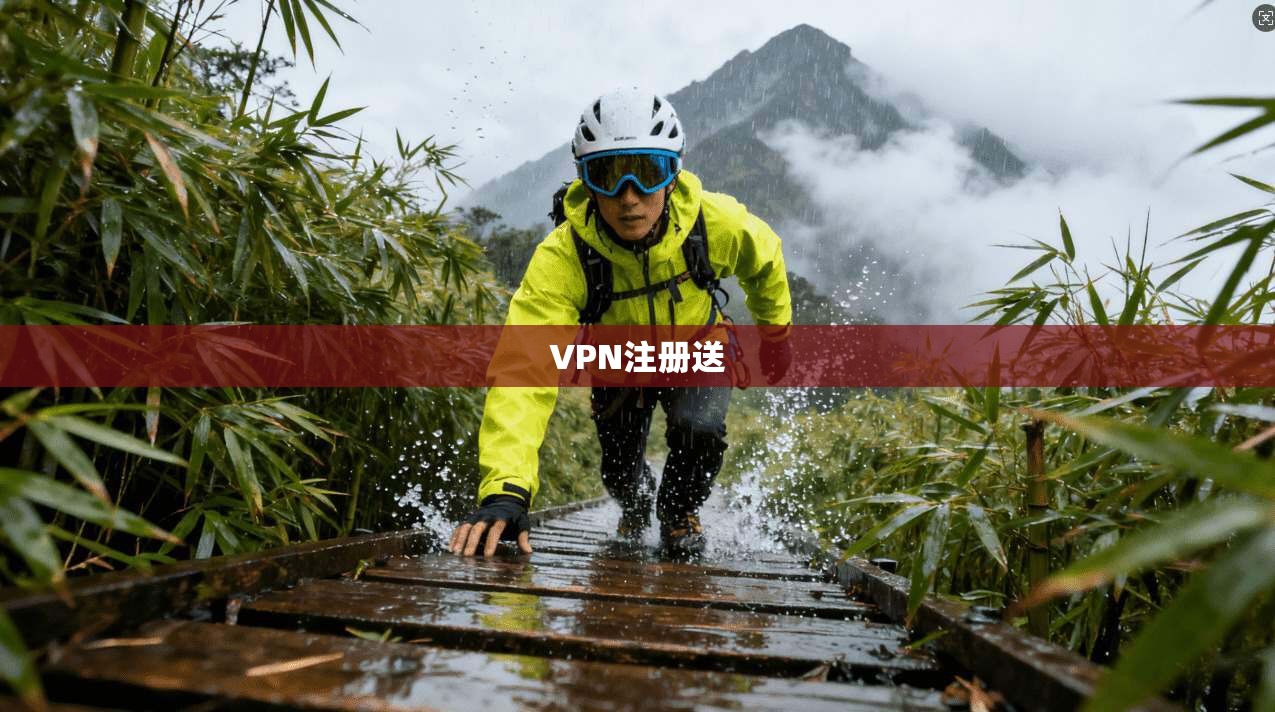 VPN注册送 第1张 VPN注册送 第1张