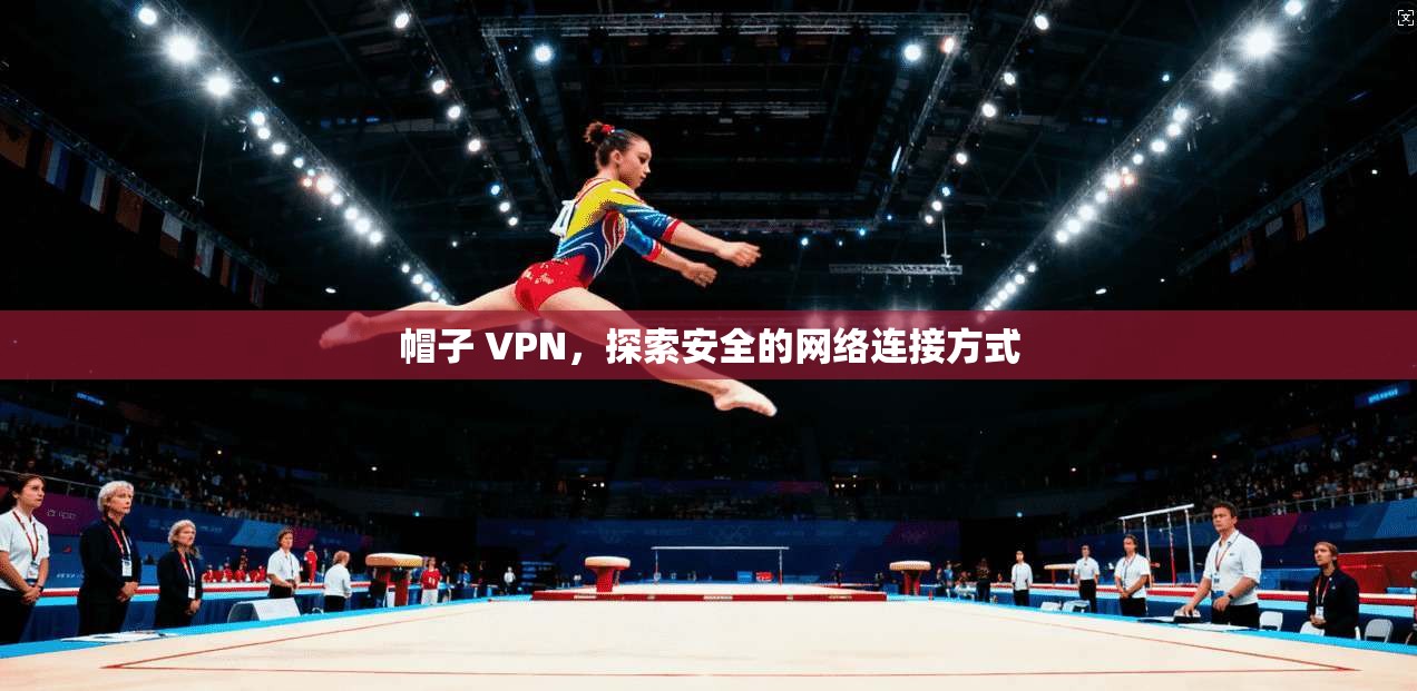 帽子 VPN，探索安全的网络连接方式  第1张