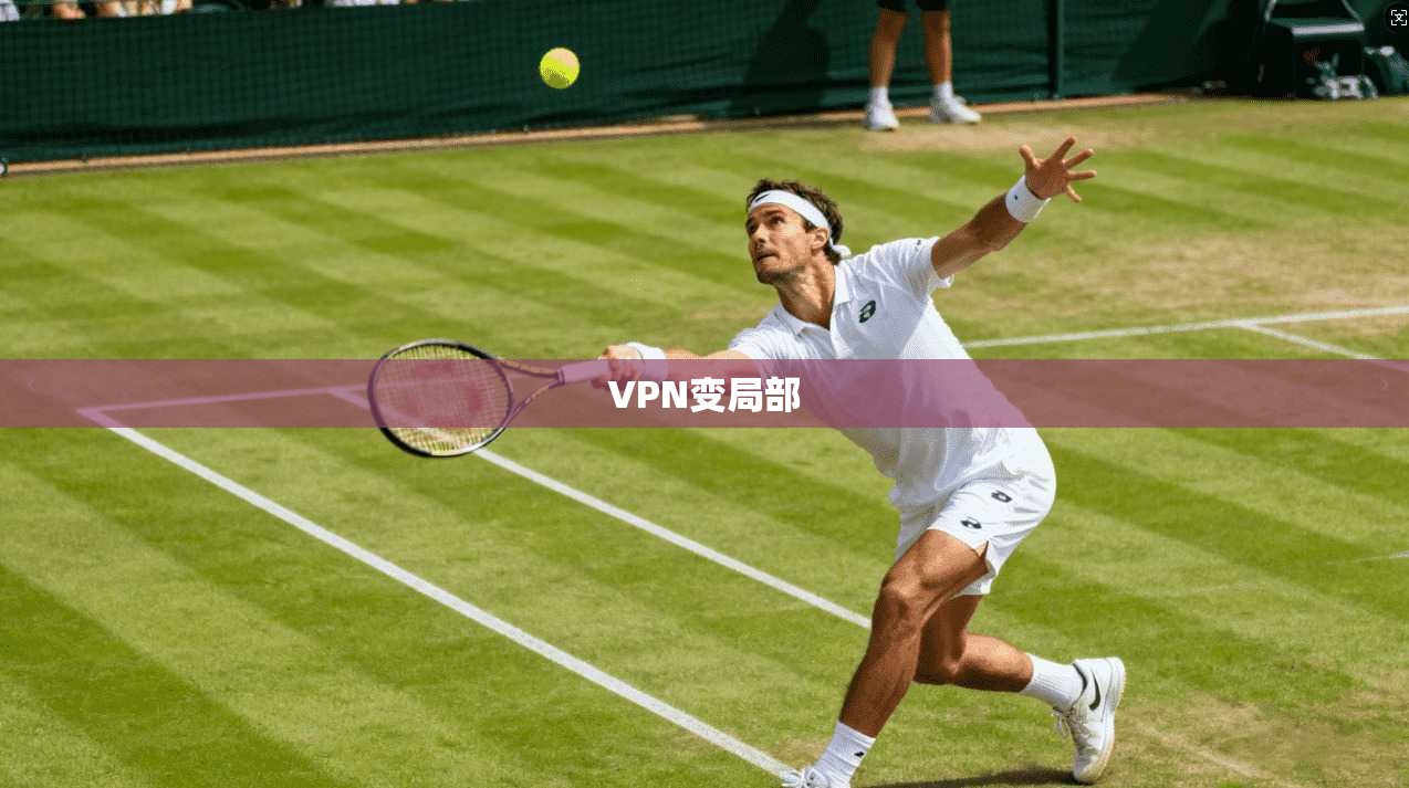 VPN变局部 第1张 VPN变局部 第1张