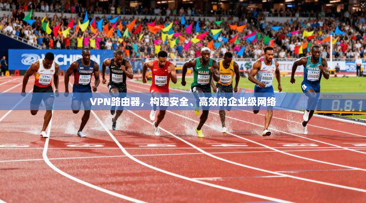 VPN路由器，构建安全、高效的企业级网络  第1张