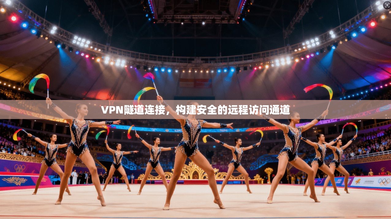 VPN隧道连接,构建安全的远程访问通道 第1张 VPN隧道连接,构建安全的远程访问通道 第1张