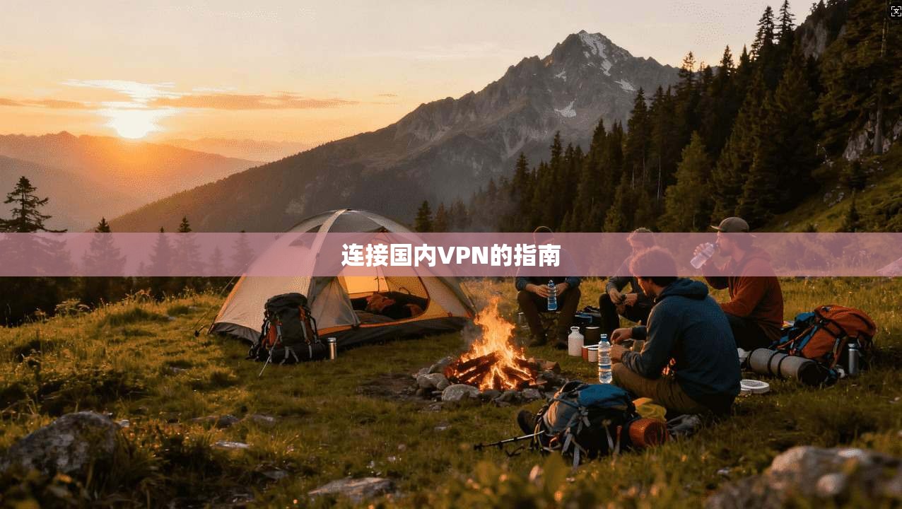 连接国内VPN的指南 第1张 连接国内VPN的指南 第1张