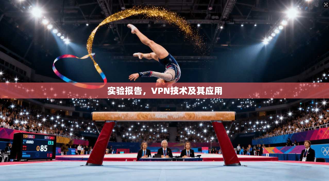 实验报告,VPN技术及其应用 第1张 实验报告,VPN技术及其应用 第1张