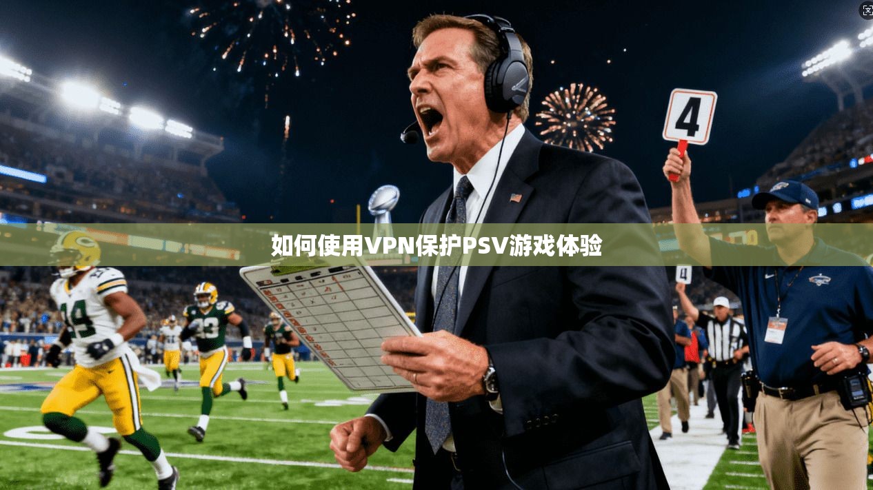 如何使用VPN保护PSV游戏体验 第1张 如何使用VPN保护PSV游戏体验 第1张