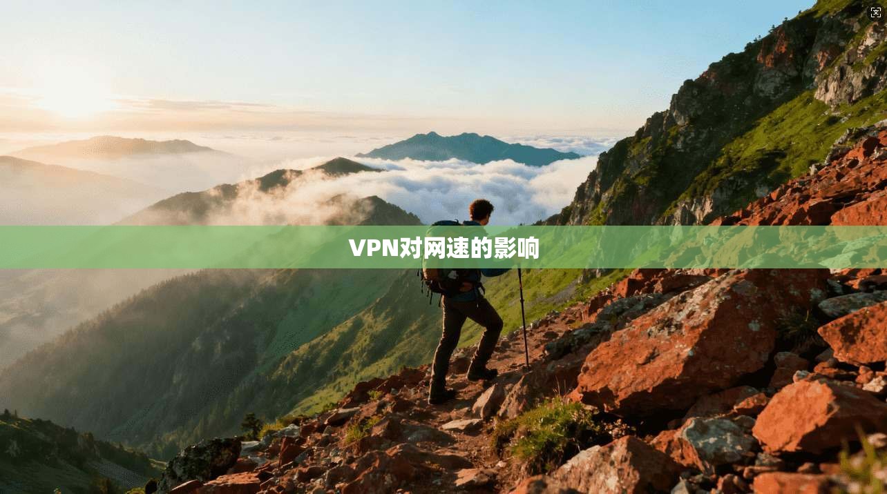 VPN对网速的影响 第1张 VPN对网速的影响 第1张