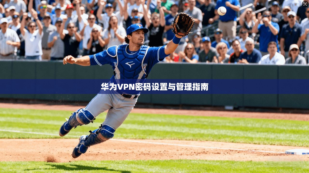 华为VPN密码设置与管理指南  第1张